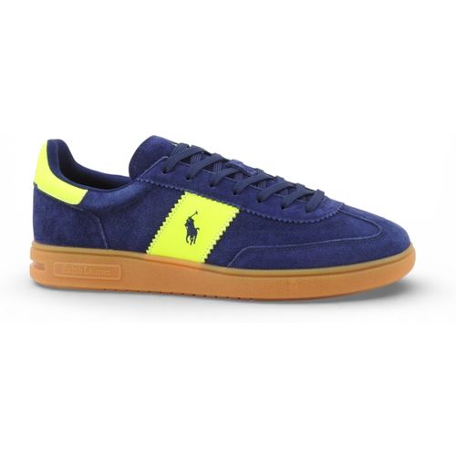 Baskets basses 809P07172003-PE26 - Ralph Lauren - Modalova