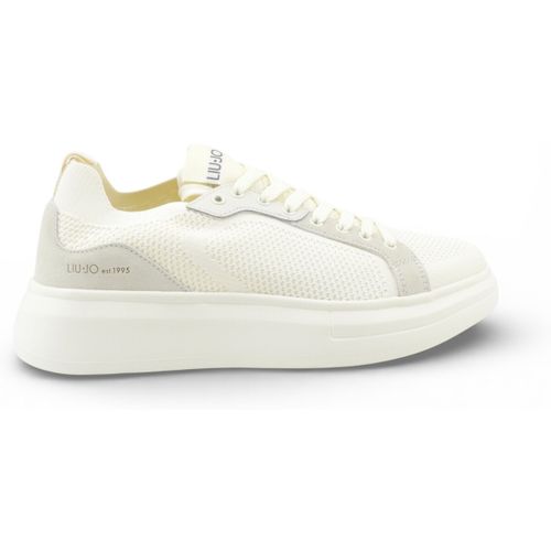Baskets basses 7B6011TX145S1400-PE26 - Liu Jo - Modalova