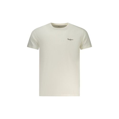 T-shirt pm5010180originalbasic3nbi8032xl - Pepe jeans - Modalova