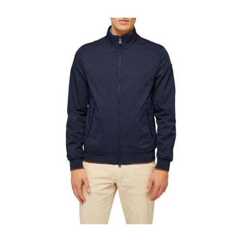 Blouson Geox M Eolo Bomber - Geox - Modalova