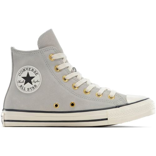 Baskets montantes CHUCK TAYLOR ALL STAR SUEDE - Converse - Modalova