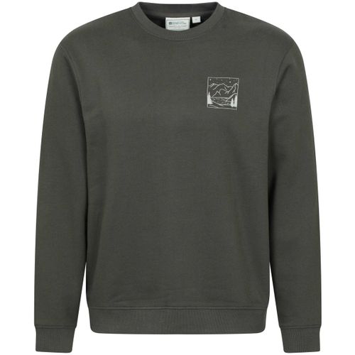 Sweatshirts MW4983 - Mountain Warehouse - Modalova