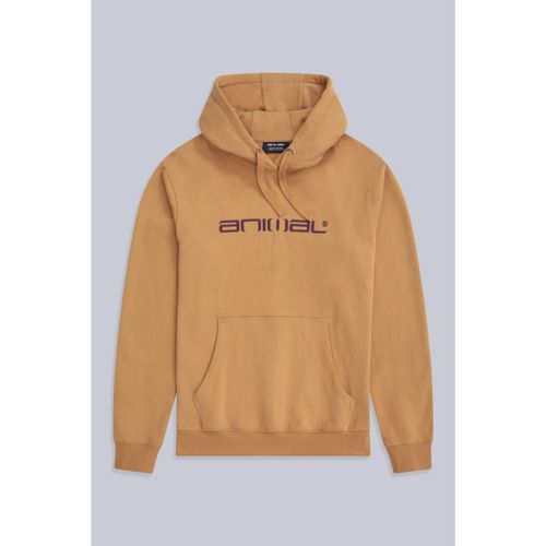 Sweatshirts à capuche Driver - Animal - Modalova