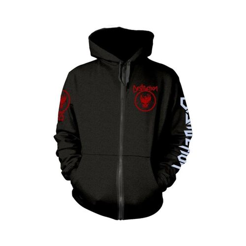 Sweatshirts à capuche Evil Never Sleeps Tour 25 - Destruction - Modalova