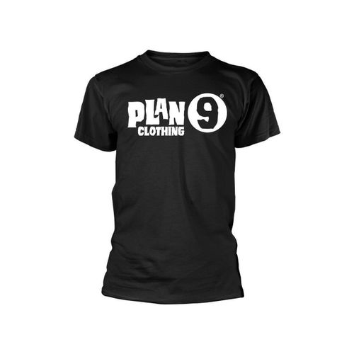 T-shirt Plan 9 PH4907 - Plan 9 - Modalova