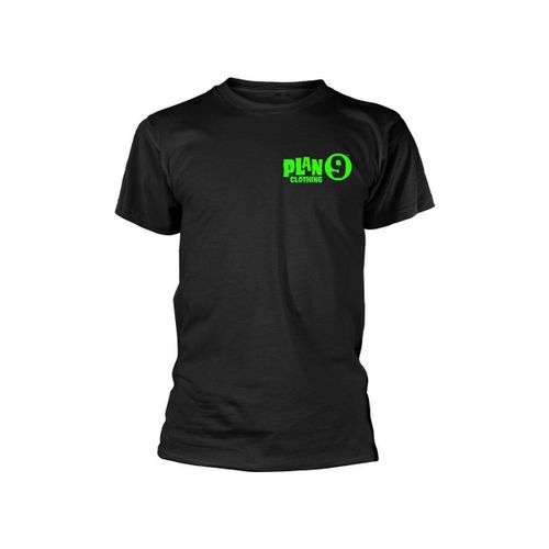 T-shirt Plan 9 PH4908 - Plan 9 - Modalova