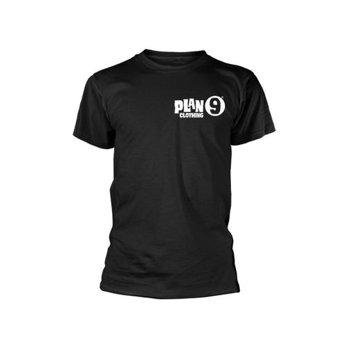 T-shirt Plan 9 PH4909 - Plan 9 - Modalova