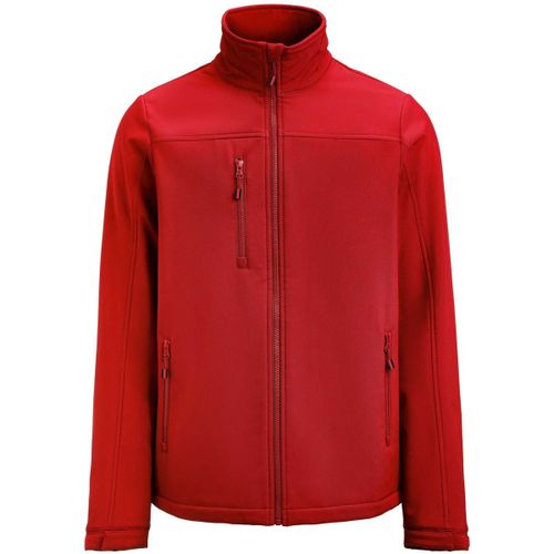 Vestes techniques Airwalk - Printer Red - Modalova