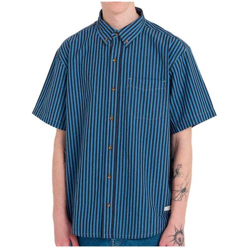 Chemise REGULAR BUTTON DOWN SS - Element - Modalova
