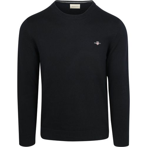Sweatshirts Gant Pull Marine - Gant - Modalova