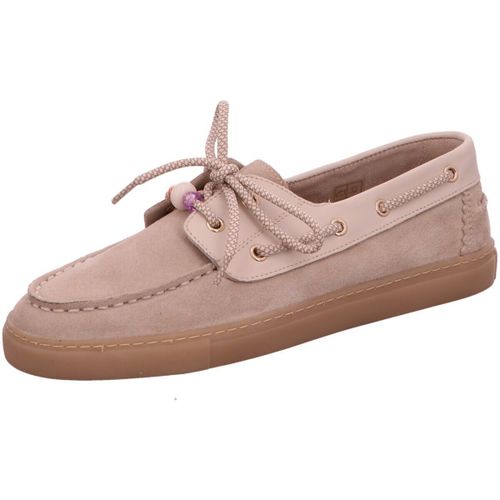 Chaussures bateau Poelman - Poelman - Modalova