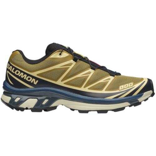 Baskets basses Salomon XT-6 - Salomon - Modalova