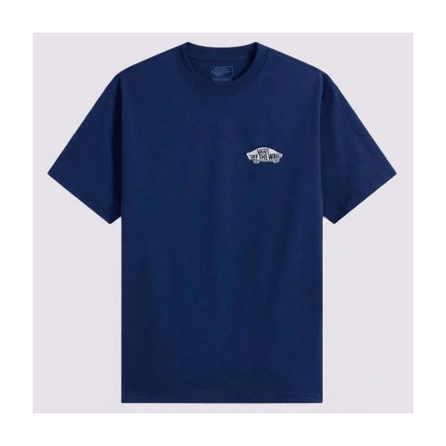T-shirt Vans Vn000sydfob1 - Vans - Modalova