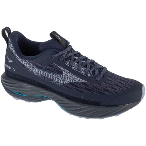 Chaussures Mizuno Wave Rider TT 3 - Mizuno - Modalova