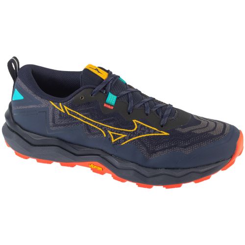 Chaussures Mizuno Wave Daichi 9 - Mizuno - Modalova