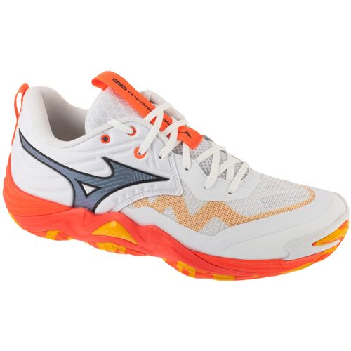 Chaussures Wave Momentum Elite - Mizuno - Modalova
