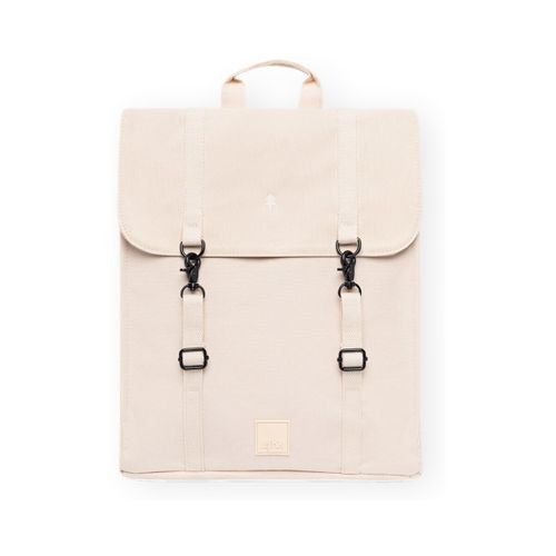 Sac a dos Handy Backpack - Ecru - Lefrik - Modalova