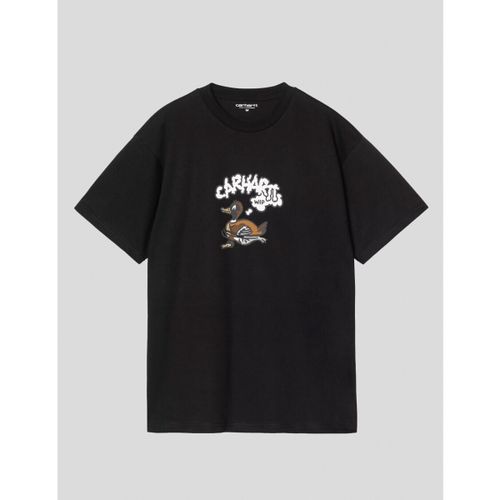 T-shirt Carhartt - Carhartt - Modalova