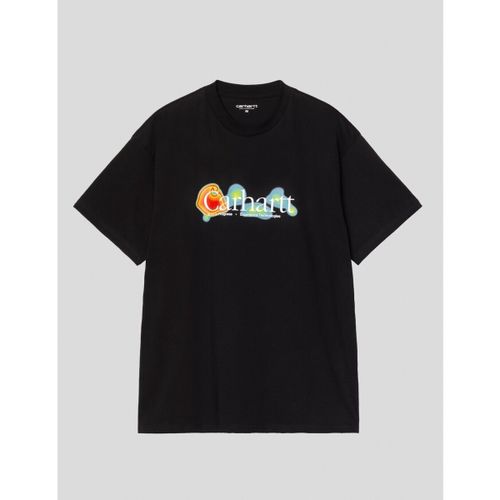 T-shirt Carhartt - Carhartt - Modalova