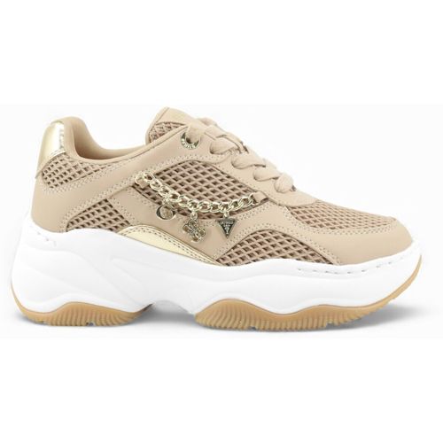 Baskets basses FLPHARELE12-PE26-OAT - Guess - Modalova