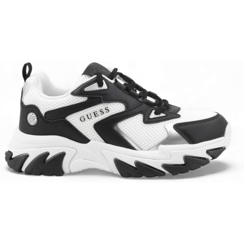 Baskets basses FLPNTSELE12-PE26-BLACK - Guess - Modalova