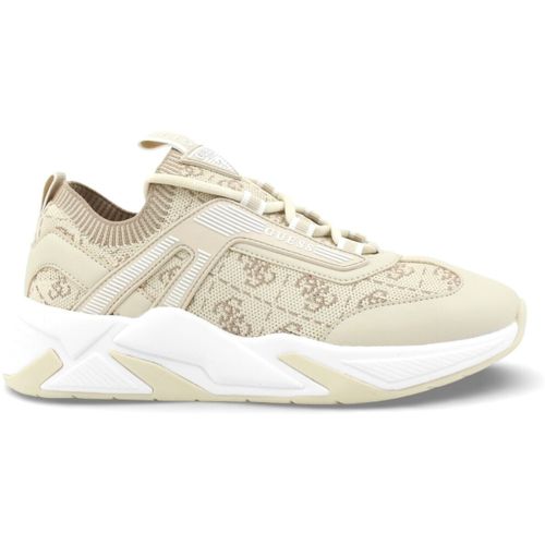 Baskets basses FLPGENFAM12-PE26-MULTI - Guess - Modalova