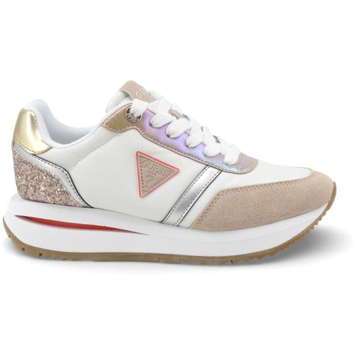 Baskets basses FLPEAGFAB12-PE26-MULTI - Guess - Modalova