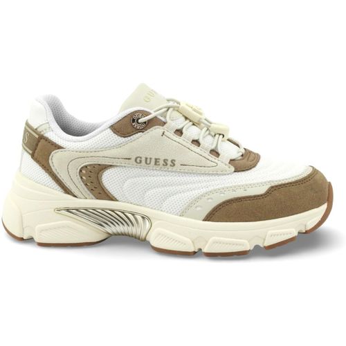 Baskets basses FLPIMEFAP12-PE26-TAN - Guess - Modalova