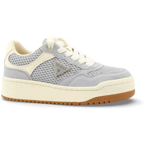 Baskets basses FLJM13FAB12-PE26-LILAC - Guess - Modalova