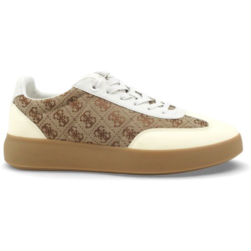 Baskets basses FLPPARFAL12-PE26-BEIBR - Guess - Modalova