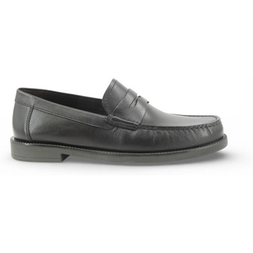 Mocassins Geox U55HVD43-PE26-C6009 - Geox - Modalova