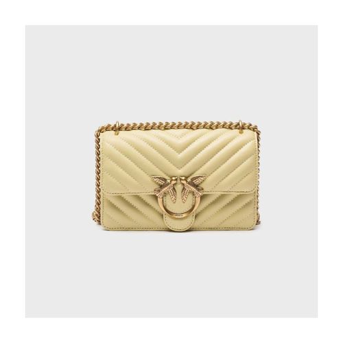 Sac a main Love One Mini Dc Sheep - Pinko - Modalova