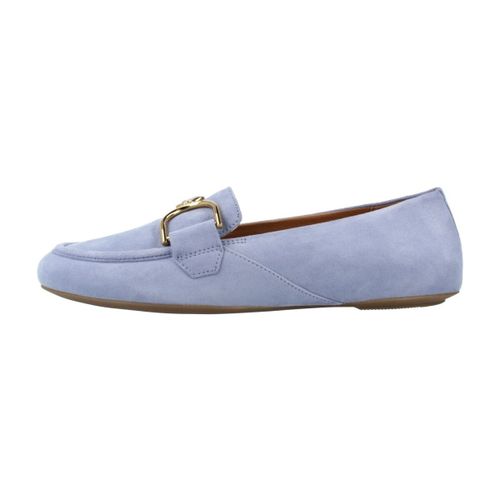Mocassins Geox D Palmaria - Geox - Modalova