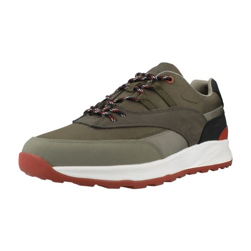 Baskets basses Geox U Terrestre - Geox - Modalova