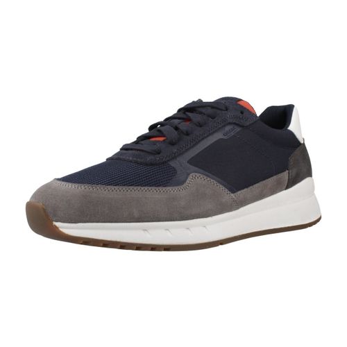 Baskets basses Geox U Branthon - Geox - Modalova