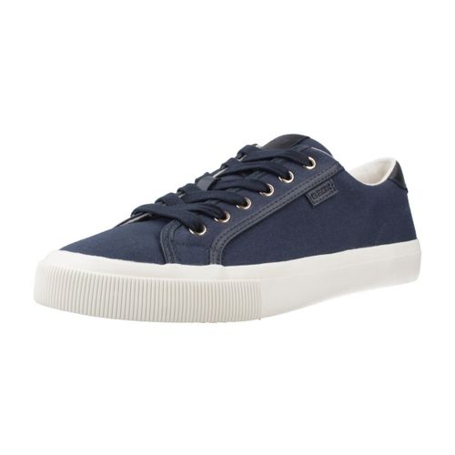 Baskets basses Geox D Emmeleny - Geox - Modalova