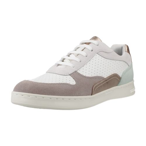 Baskets basses Geox D Jaysen - Geox - Modalova