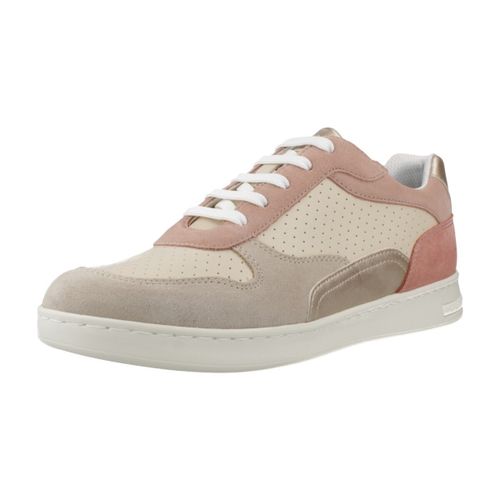 Baskets basses Geox D Jaysen - Geox - Modalova