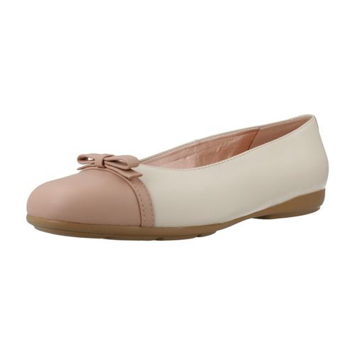 Ballerines Geox D Annytah - Geox - Modalova