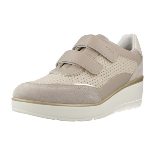 Baskets basses Geox D Ilde - Geox - Modalova
