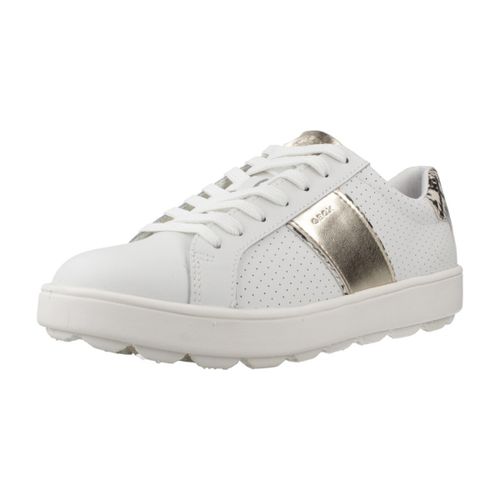 Baskets Geox D Spherica Ecub-1 - Geox - Modalova
