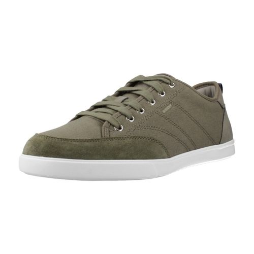 Baskets basses Geox U Walee - Geox - Modalova