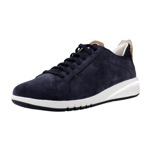 Baskets basses Geox D Aerantis - Geox - Modalova