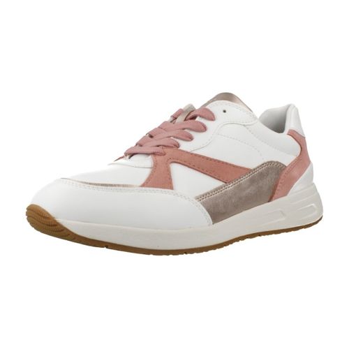 Baskets basses Geox D Bulmya - Geox - Modalova