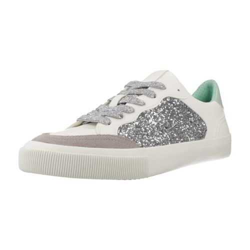 Baskets basses Geox D Emmeleny - Geox - Modalova