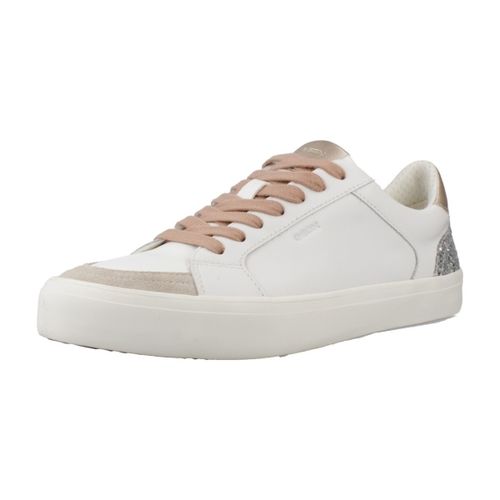 Baskets basses Geox D Emmeleny - Geox - Modalova