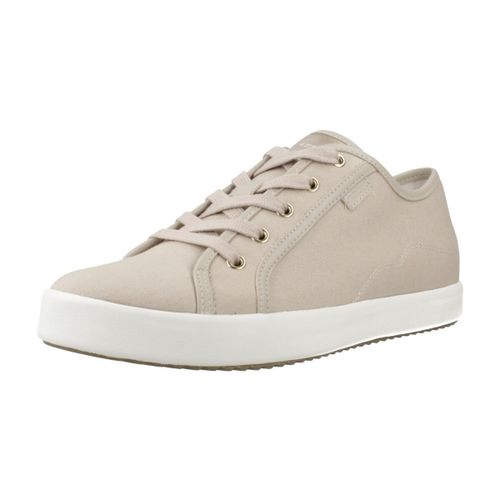 Baskets basses Geox D Blomiee - Geox - Modalova
