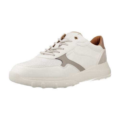 Baskets basses Geox D Alleniee - Geox - Modalova