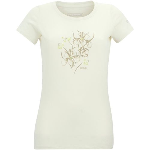 T-shirt Regatta Breezed - Regatta - Modalova