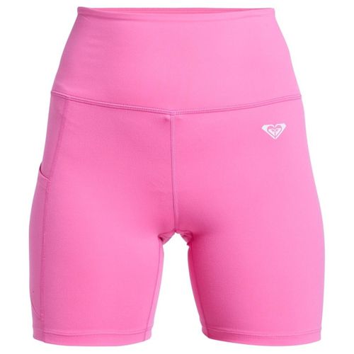 Short Roxy Chillout Seamless Washed - Roxy - Modalova